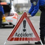 Un homme de 48 ans a perdu la vie mercredi dans un accident mortel à Nyon, sur la route de St-Cergue (photo prétexte).